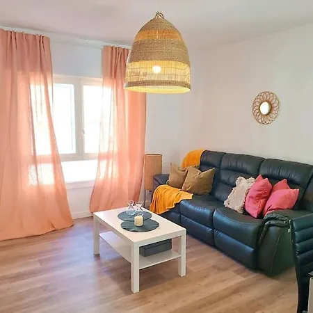 Piso Centrico Cerca De La Playa Apartment Castro Urdiales