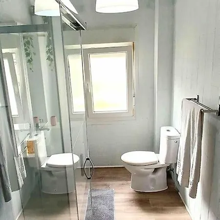 Piso Centrico Cerca De La Playa