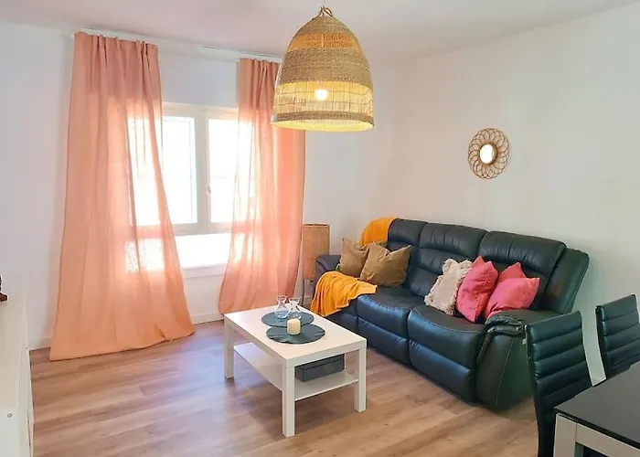 Piso Céntrico Cerca De La Playa Apartamento Castro Urdiales
