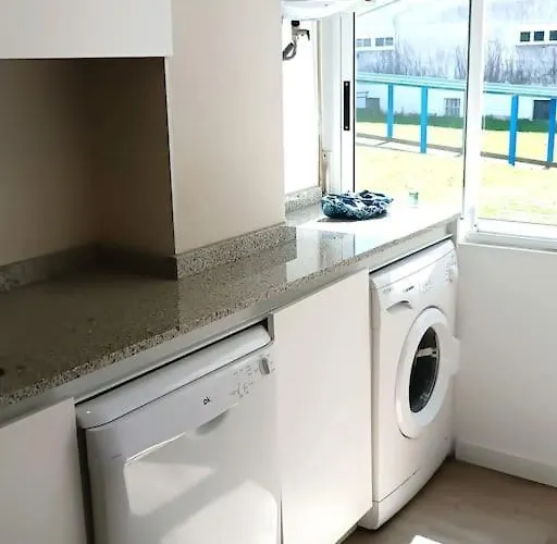 Piso Céntrico Cerca De La Playa Castro Urdiales