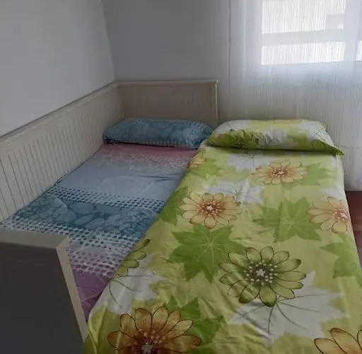 Piso Céntrico Cerca De La Playa Castro Urdiales