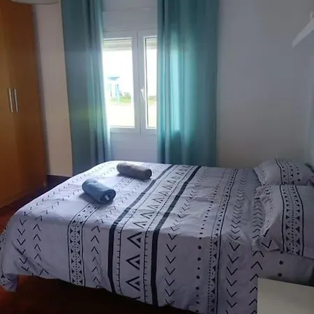 Piso Centrico Cerca De La Playa * Кастро-Урдиалес