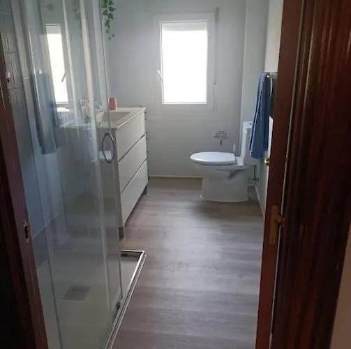 Piso Céntrico Cerca De La Playa