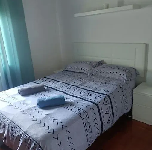 Piso Céntrico Cerca De La Playa *