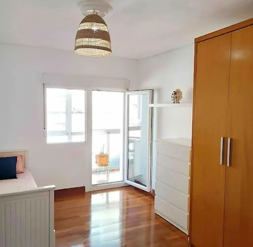 Appartamento Piso Céntrico Cerca De La Playa *