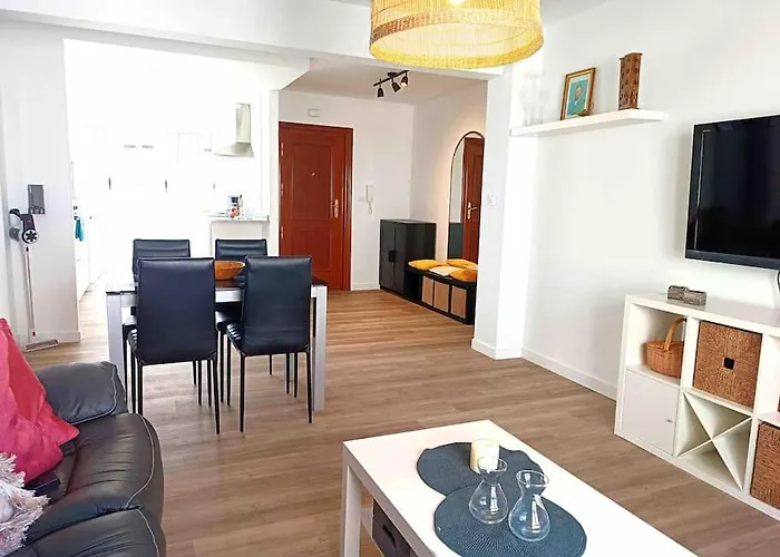 Piso Céntrico Cerca De La Playa Castro Urdiales